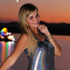 Анна Угловская, 17.06, Иркутск