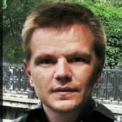 Евгений Скиндер, 27.03, Симферополь