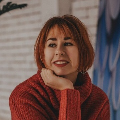 Мария Репина, 05.06, Санкт-Петербург