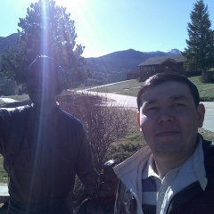 Make Karasartov, 30.12