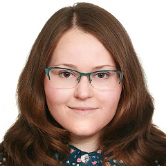 Камилла Лукманова, 13.08.1984, Уфа