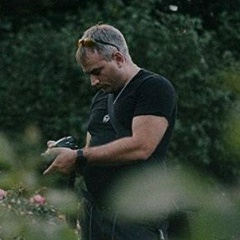 Александр Бааров, 07.12.1990, Белгород