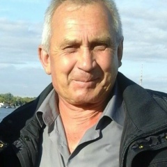 Александр Плотников, 12.09.1959, Ушарал