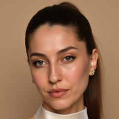Кристина Верницкая, 19.06