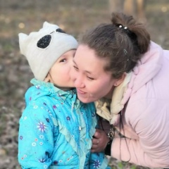 Снежана Терентьева, 02.05, New York City