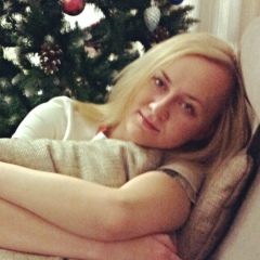 Юлия Жилякова, 30.01.1986, Красноярск