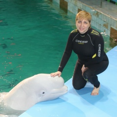 Елена Сёмкина, 24.03, Тюмень