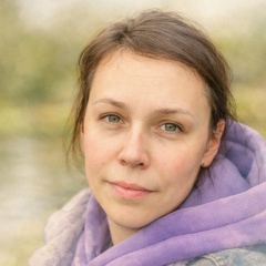 Юлия Л, 26.10, Москва