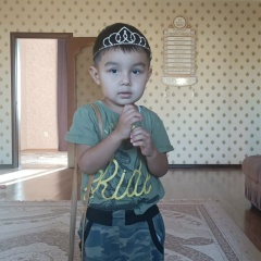 Арман Ильясов, 02.05.1987, Оренбург