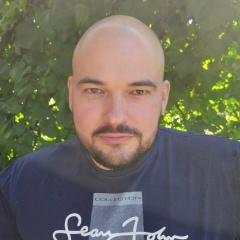 Владимир Харин, 03.07, Москва