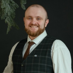 Владимир Виноградов, 13.12.1992, Санкт-Петербург