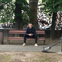 Дмитрий Старый, 01.08, Воронеж