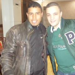 Kouidri Abdelkadir, 12.12.1986, Alger