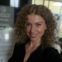 Татьяна Вронская, Санкт-Петербург