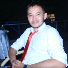 Aslan Zhexenbay, 09.12