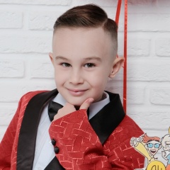 Алёна Назарова, 26.09, Омск