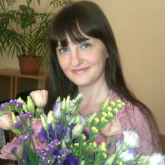 Анна Кузьмина, Харьков