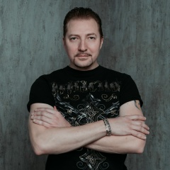 Александр Кэп, 15.06.1986, Москва