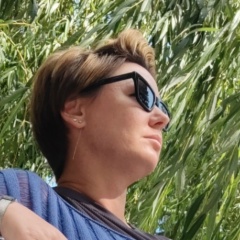 Светлана Мануковская, 19.04
