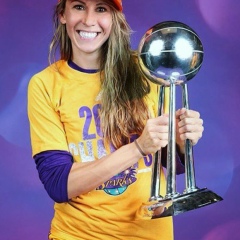 Евгения Белякова, 27.06, Санкт-Петербург