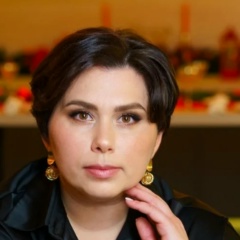Марина Шувалова, Липецк
