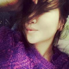 Magisha Spartakova, 23.10.1997, Усть-Каменогорск