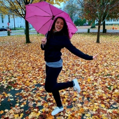 Наташа Антонова