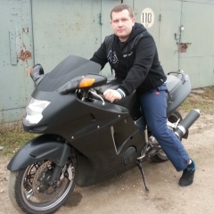 Алексей Забавин, Минск