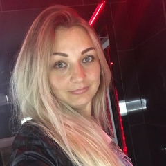 Ирина Попова, 01.07.1990, Витебск