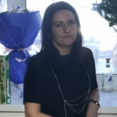 Кристина Самодеенко, 20.01, Санкт-Петербург