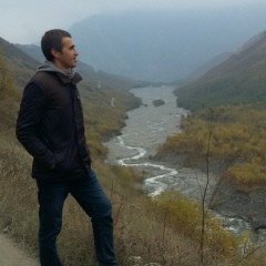 Ivan Kugushev, 27.03