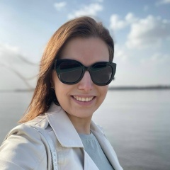 Альбина Чапаева, 28.10, Покачи
