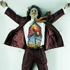 Паша Шлетсберг, 04.07, Москва