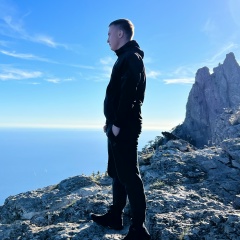 Серёга Дмитриев, 26.12, Домодедово