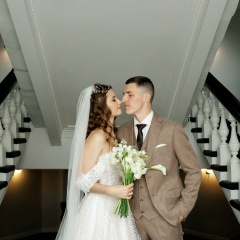 Ариша Данилова, 10.02.2000, Новоалтайск