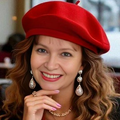 Оля Шувалова, 23.03.1919, Санкт-Петербург