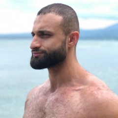 Давид Бабаян, 25.11