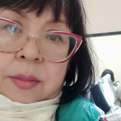 Зиля Султанова, Михайловка