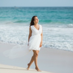 Ольга Герасимова, 09.03, Москва