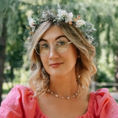 Татьяна Збрызькая, 15.03.1992, Новосибирск