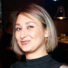 Анастасия Клименко, 12.03.1986, Новокузнецк