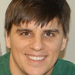 Андрей Старовойтов, 03.10.1986, Минск