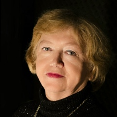 Галина Владимирова, 23.12, Санкт-Петербург