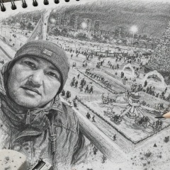 Адилгали Дюсембаев, 19.06.1990, Астана