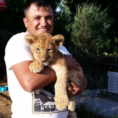 Ильяс Шокиров, 15.01, Зафарабад