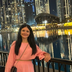 Маргарита Маргаритина