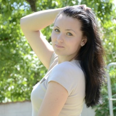 Iuliana Pangalos, 17.05.1994, Оргеев