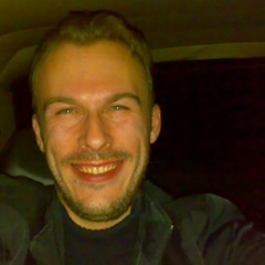 Станислав Ламзин, 11.09.1986, Москва