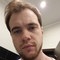 Женька Трофимов, 15.07.1987, Караганда