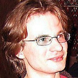 Boris Baranov, 11.04, Москва
